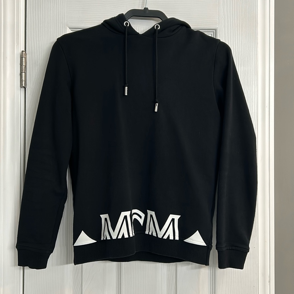 MCM hoodie